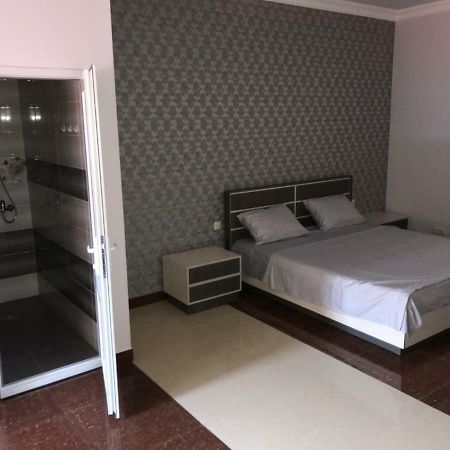 Liko Hostel Jerevan Eksteriør billede