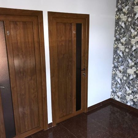 Liko Hostel Jerevan Eksteriør billede