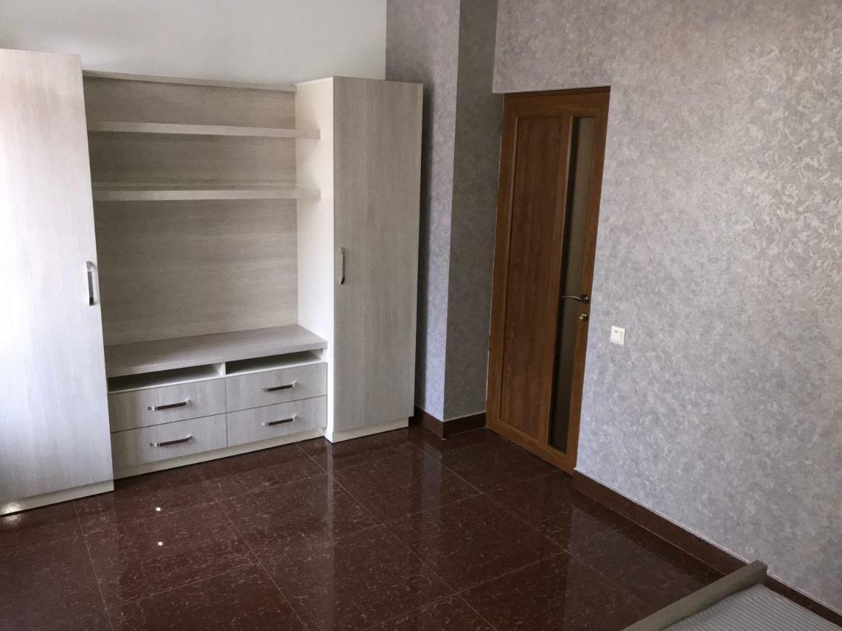 Liko Hostel Jerevan Eksteriør billede