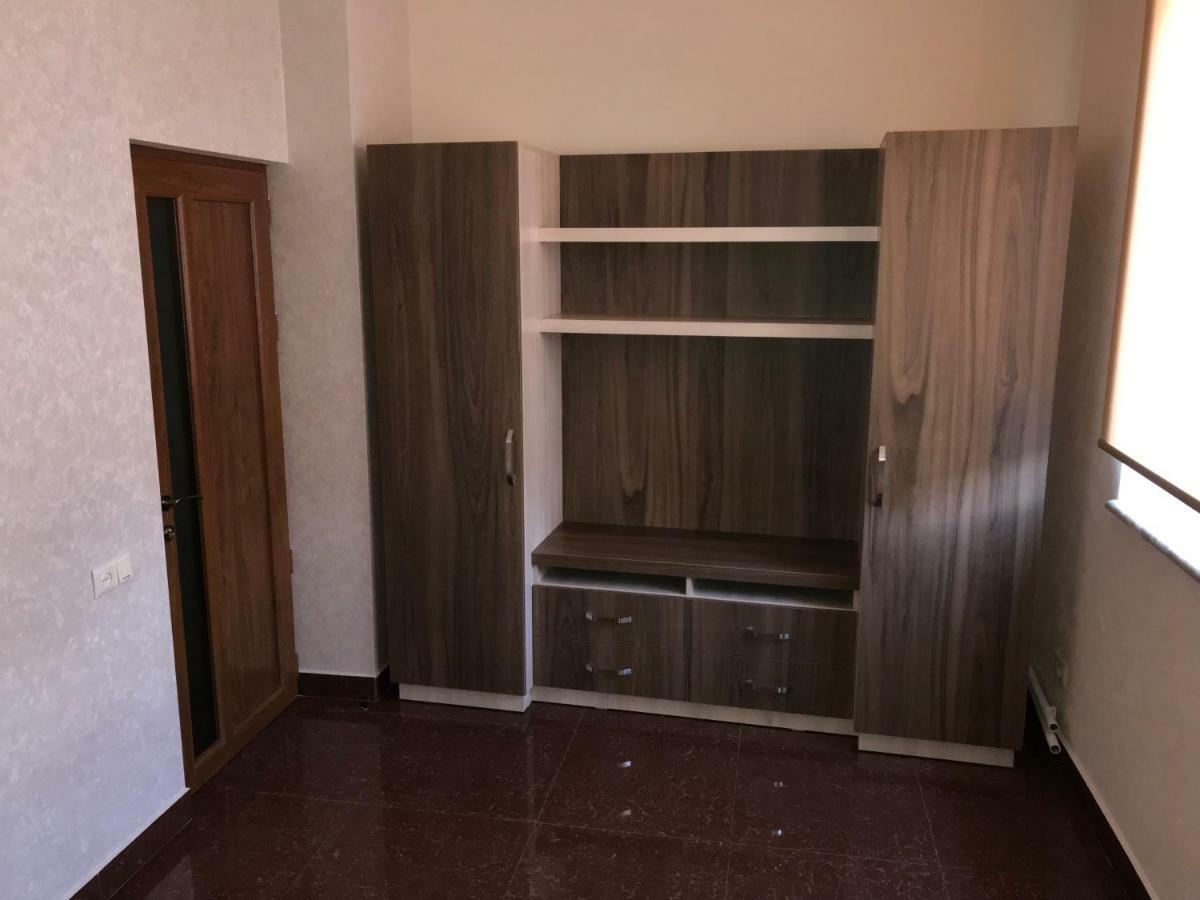 Liko Hostel Jerevan Eksteriør billede