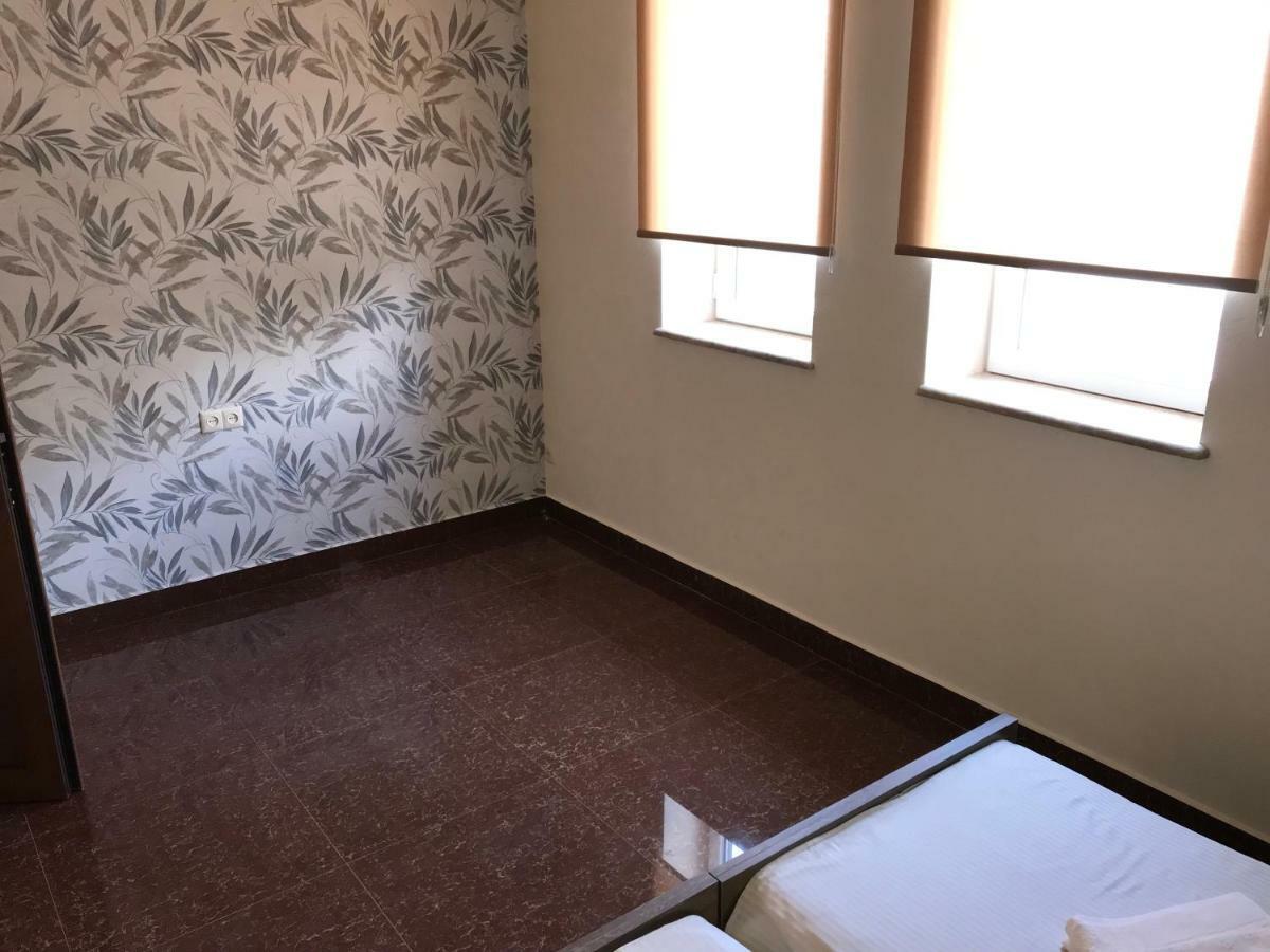 Liko Hostel Jerevan Eksteriør billede
