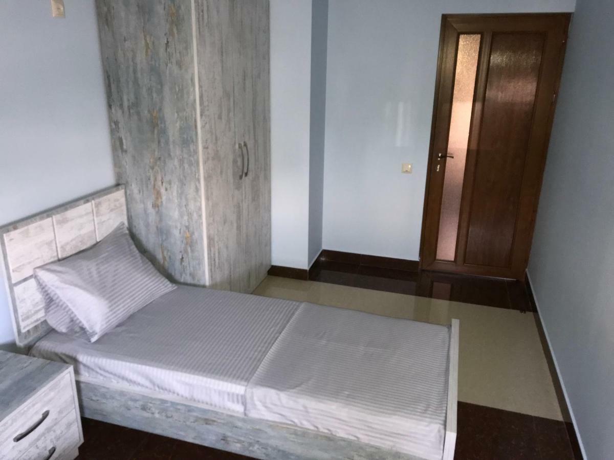 Liko Hostel Jerevan Eksteriør billede