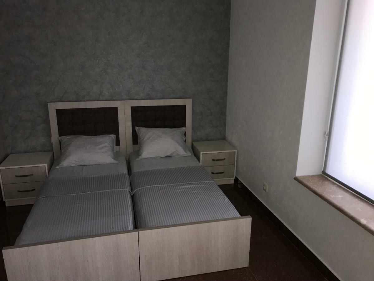 Liko Hostel Jerevan Eksteriør billede