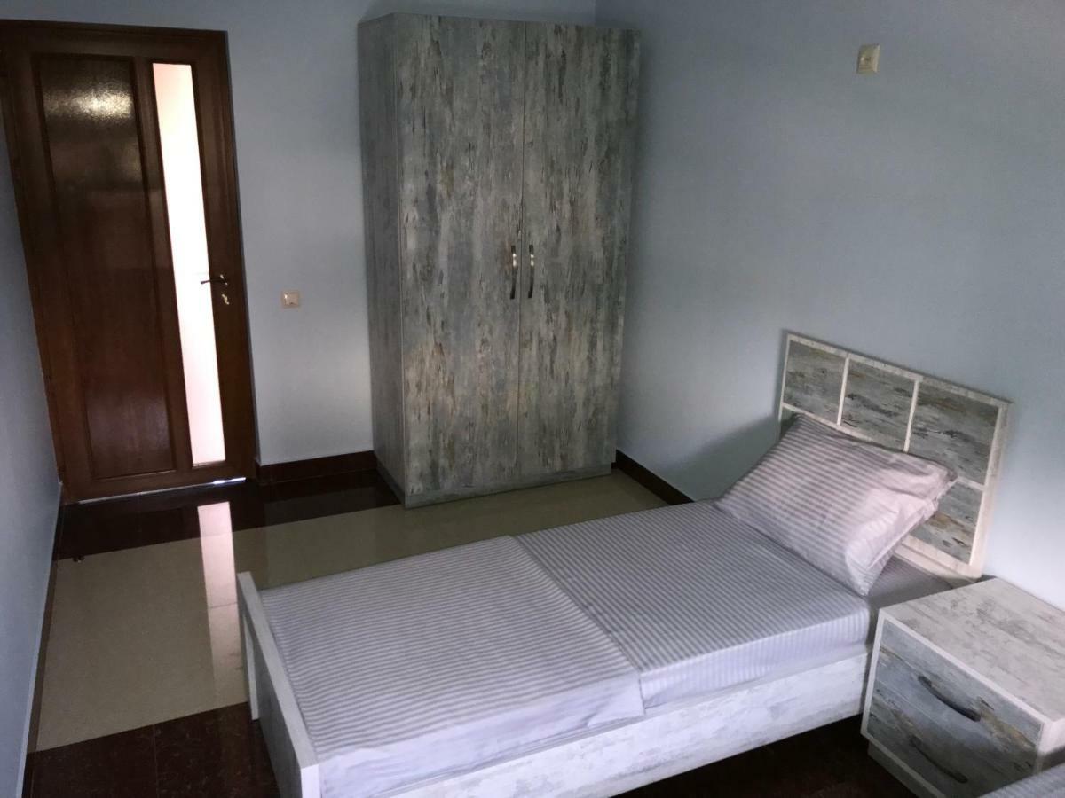 Liko Hostel Jerevan Eksteriør billede