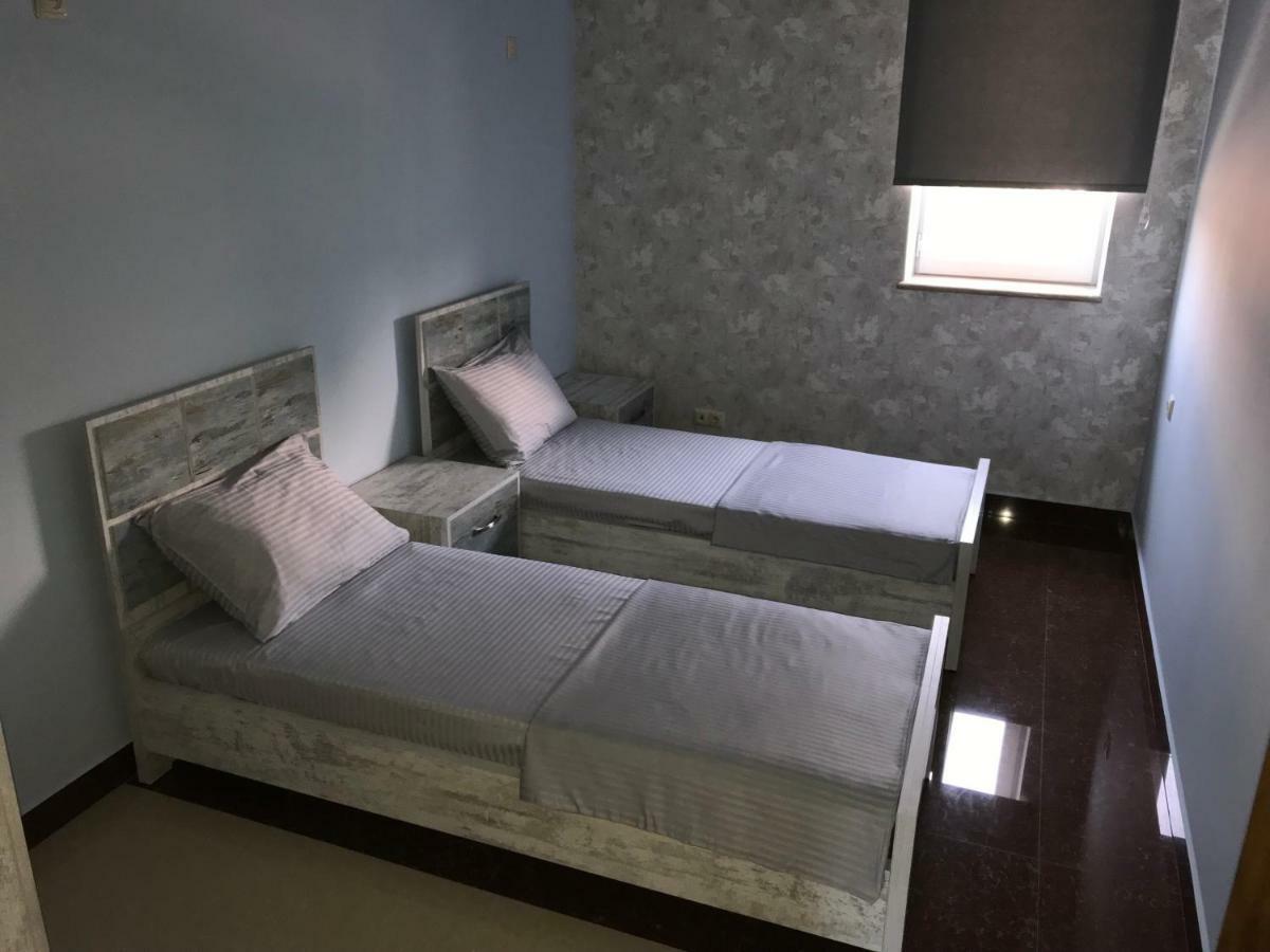 Liko Hostel Jerevan Eksteriør billede