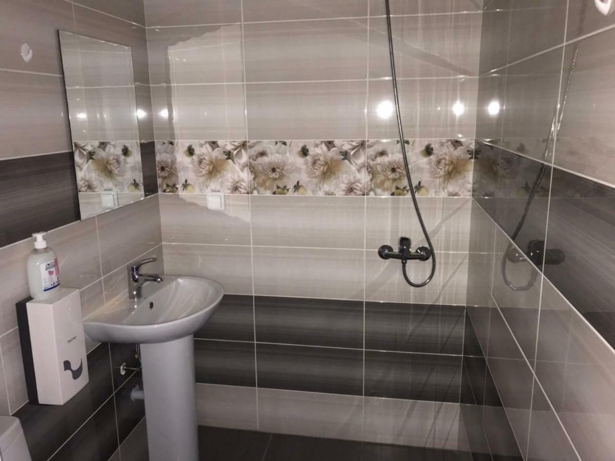 Liko Hostel Jerevan Eksteriør billede