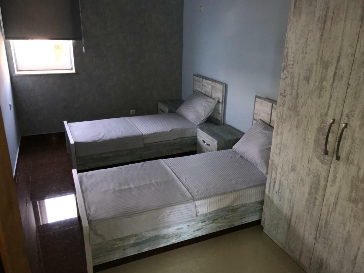 Liko Hostel Jerevan Eksteriør billede