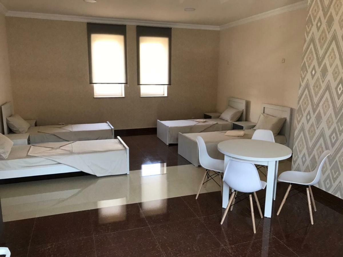 Liko Hostel Jerevan Eksteriør billede