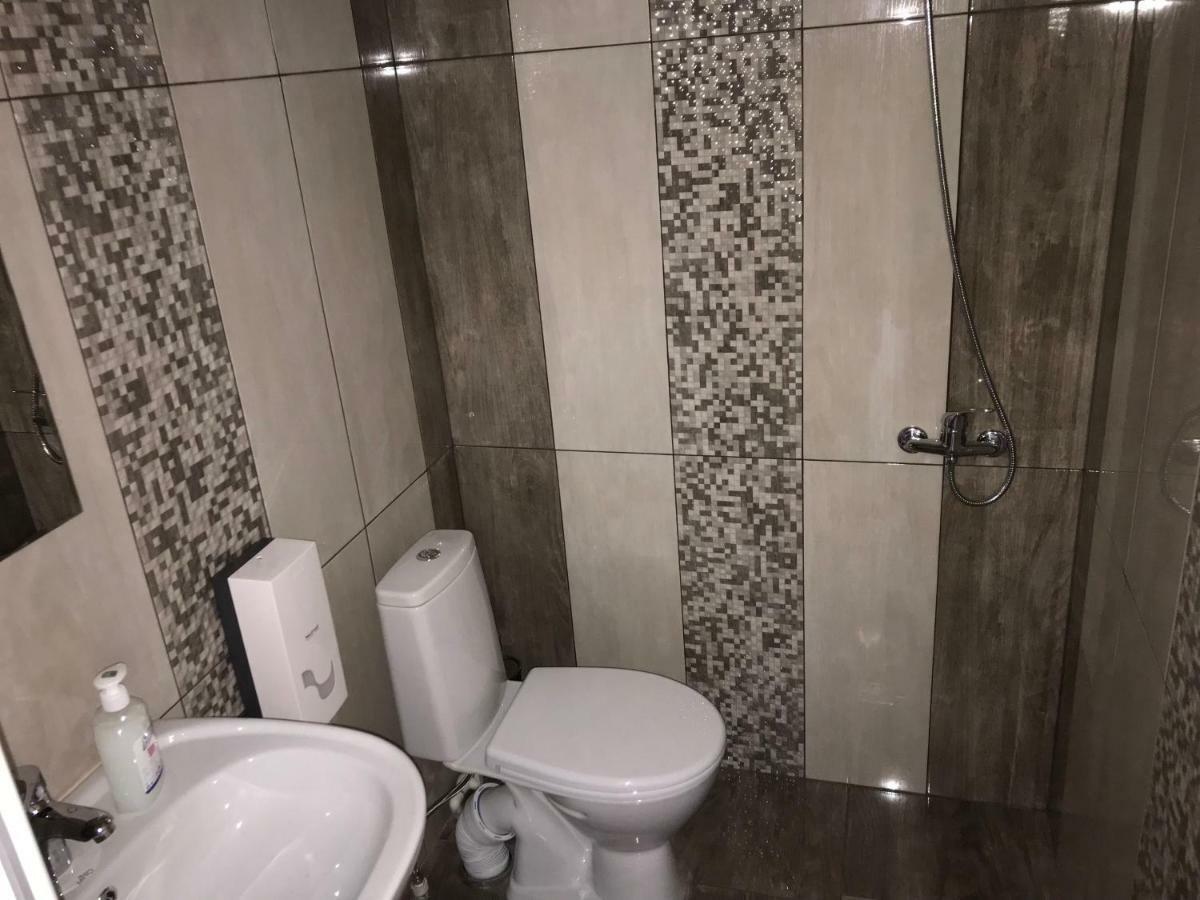 Liko Hostel Jerevan Eksteriør billede