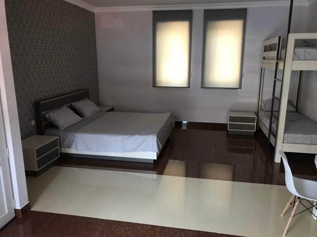 Liko Hostel Jerevan Eksteriør billede