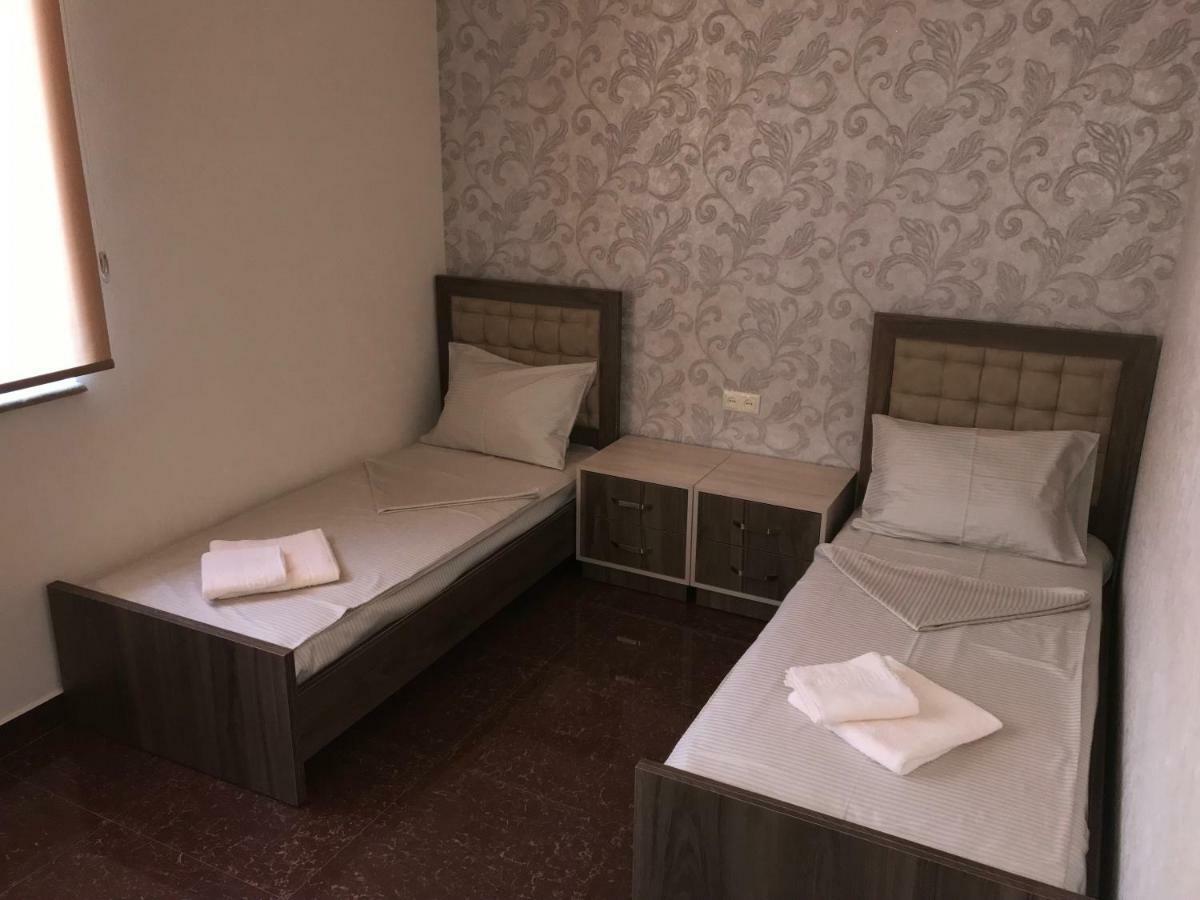 Liko Hostel Jerevan Eksteriør billede