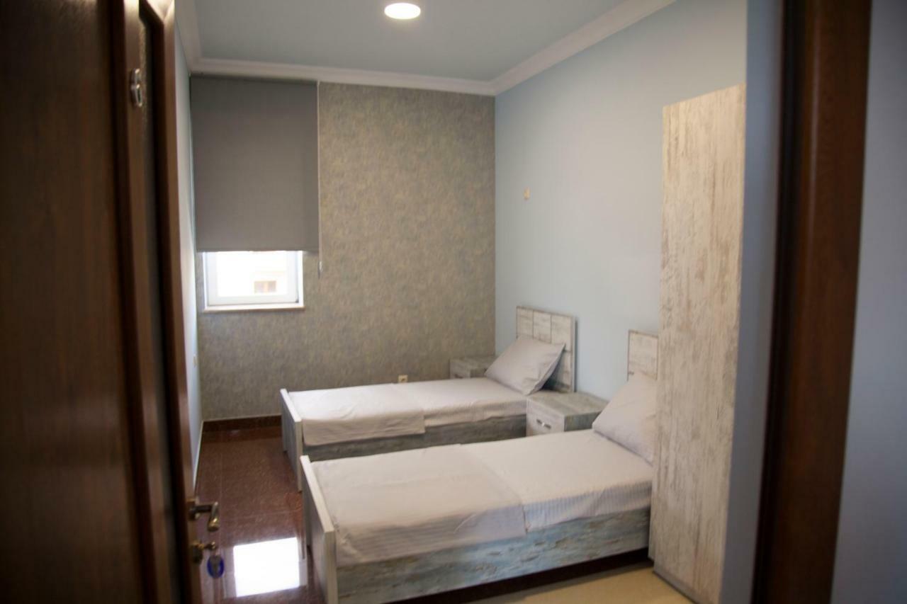 Liko Hostel Jerevan Eksteriør billede
