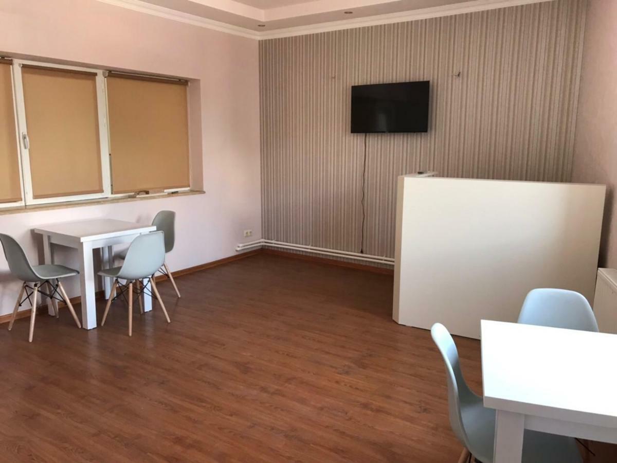 Liko Hostel Jerevan Eksteriør billede