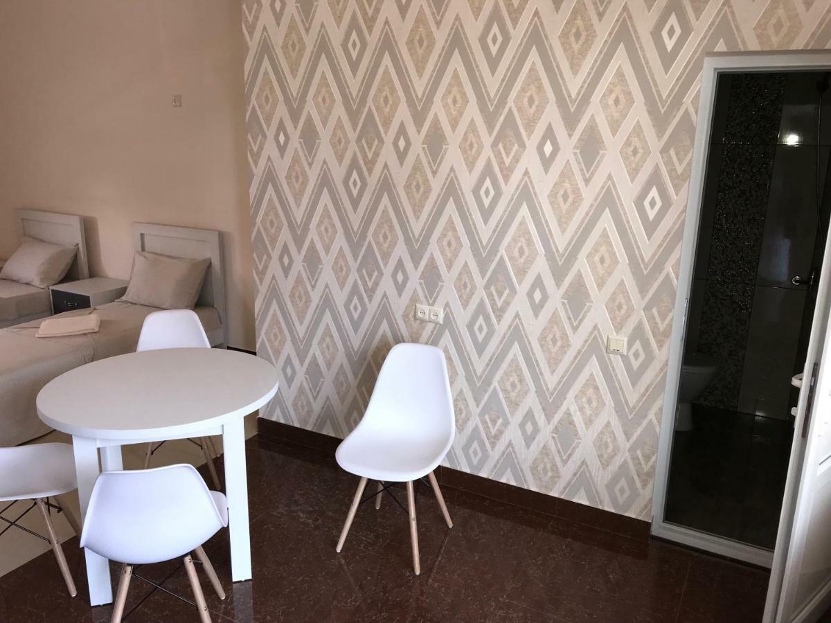 Liko Hostel Jerevan Eksteriør billede