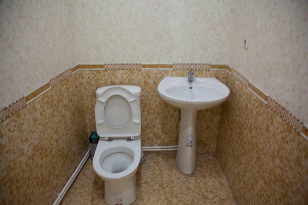 Liko Hostel Jerevan Eksteriør billede
