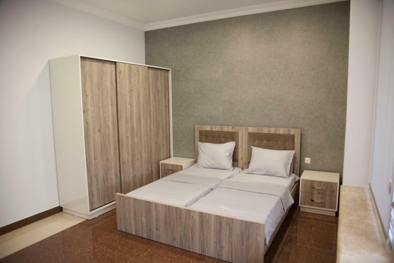 Liko Hostel Jerevan Eksteriør billede