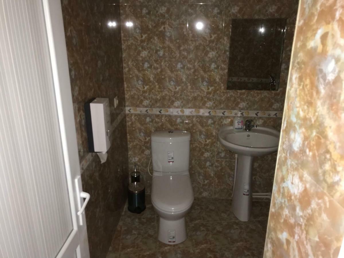 Liko Hostel Jerevan Eksteriør billede
