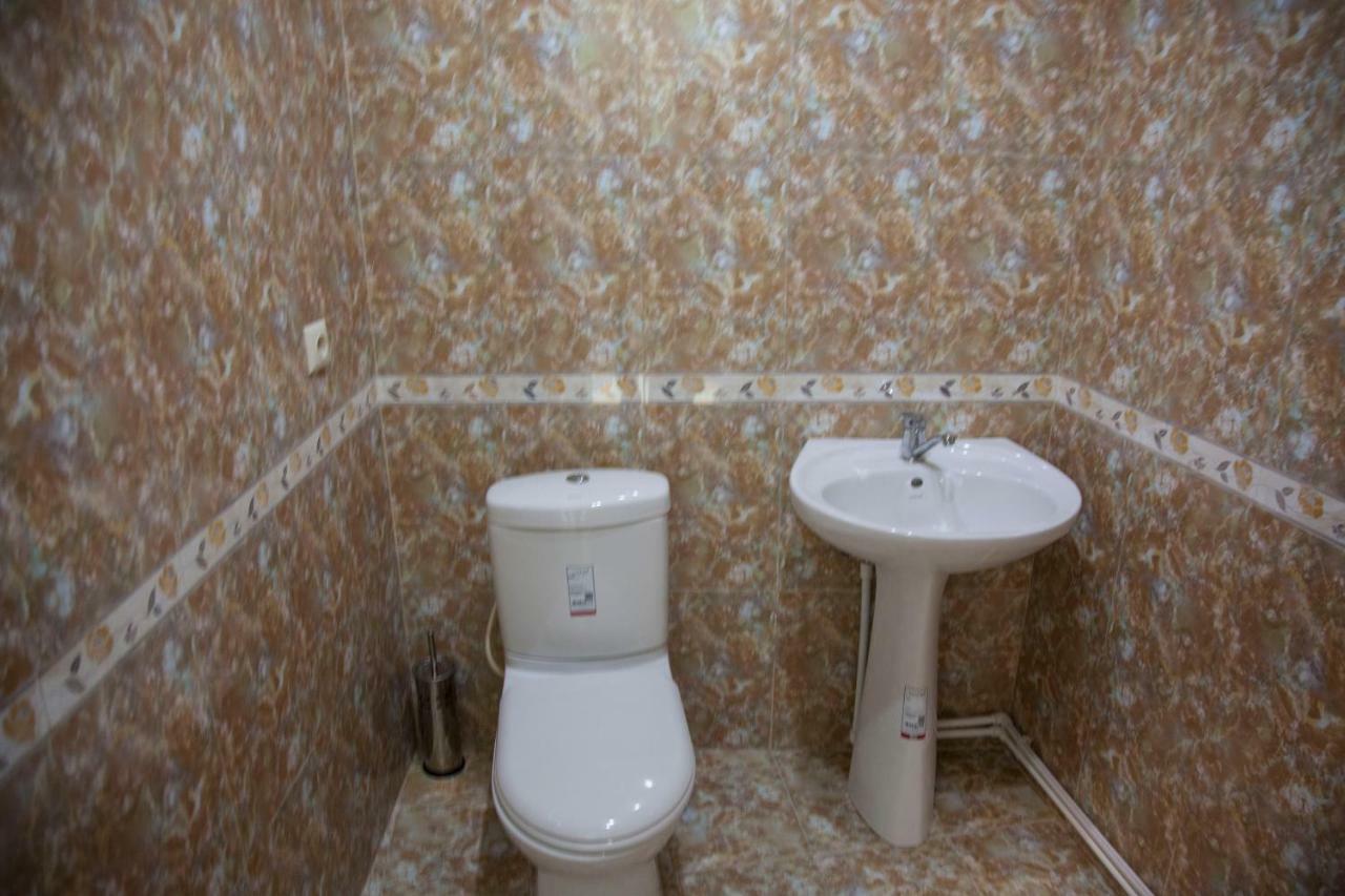 Liko Hostel Jerevan Eksteriør billede