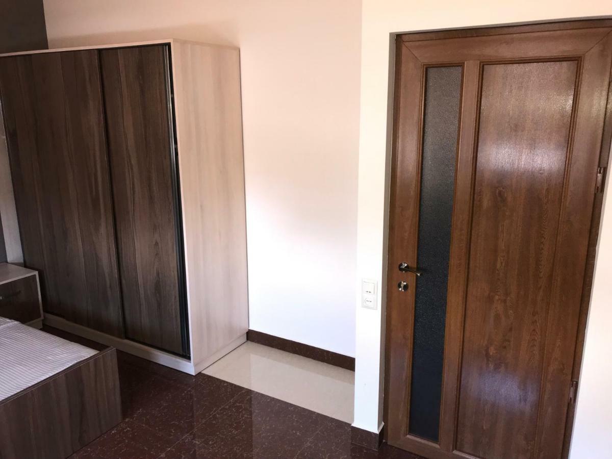Liko Hostel Jerevan Eksteriør billede