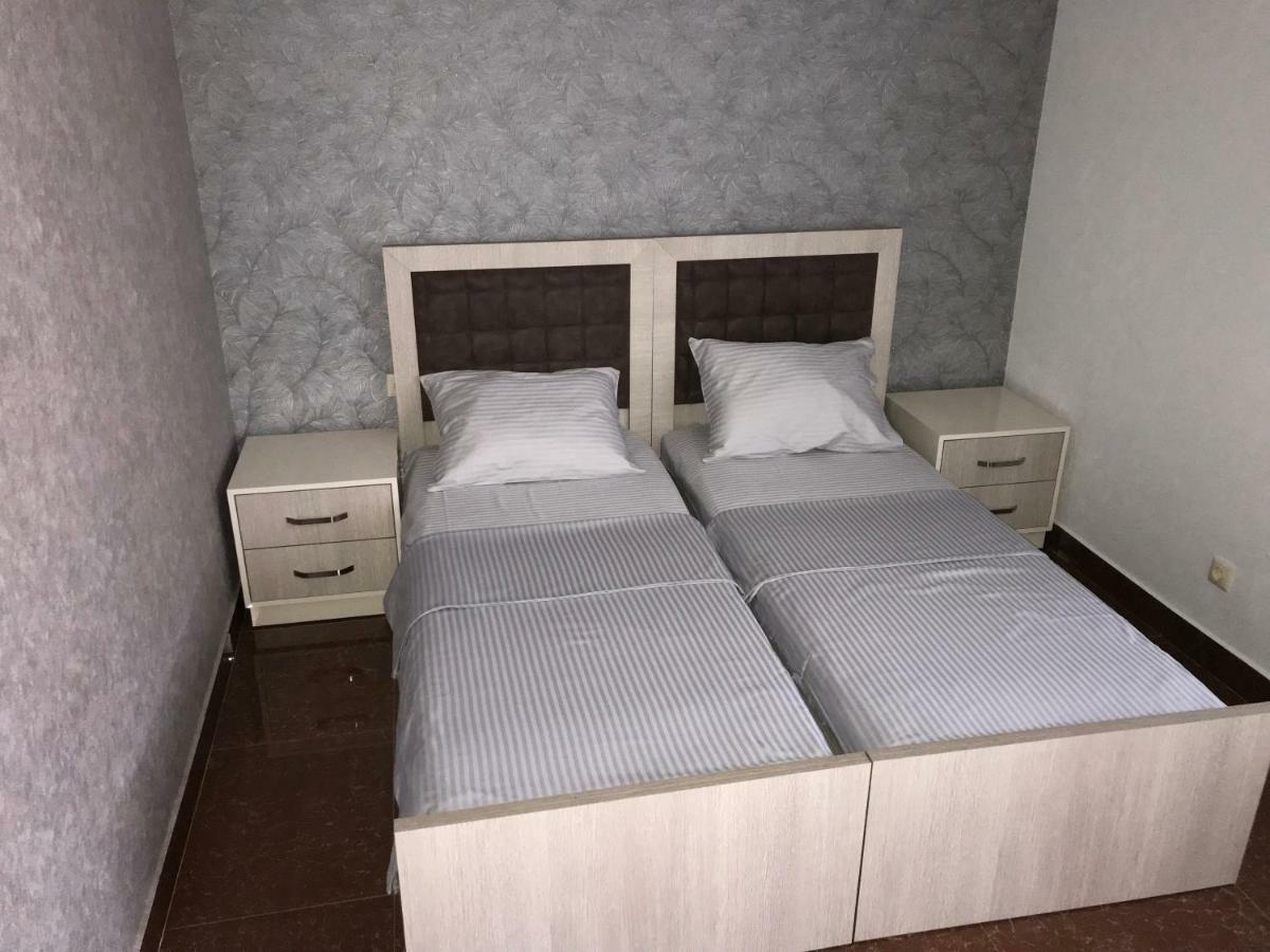 Liko Hostel Jerevan Eksteriør billede