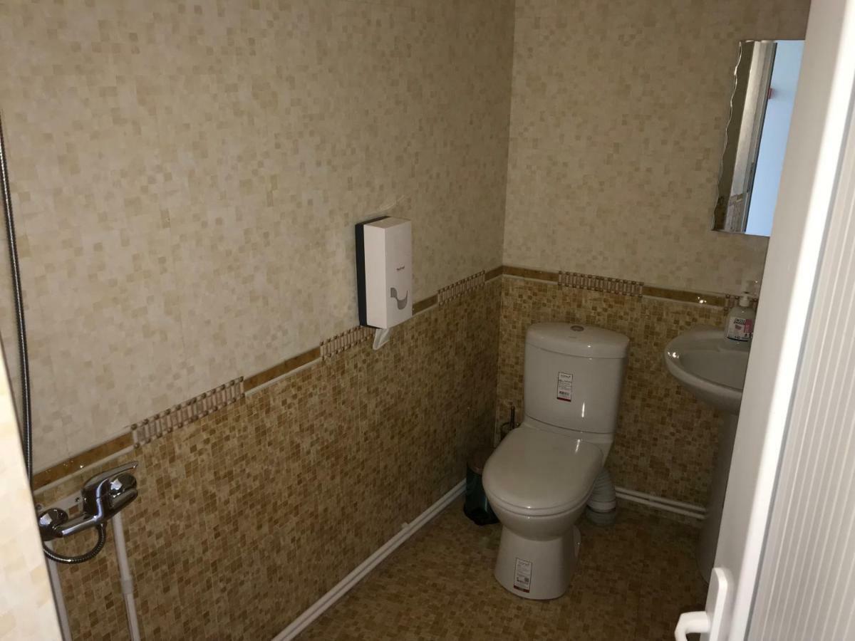 Liko Hostel Jerevan Eksteriør billede