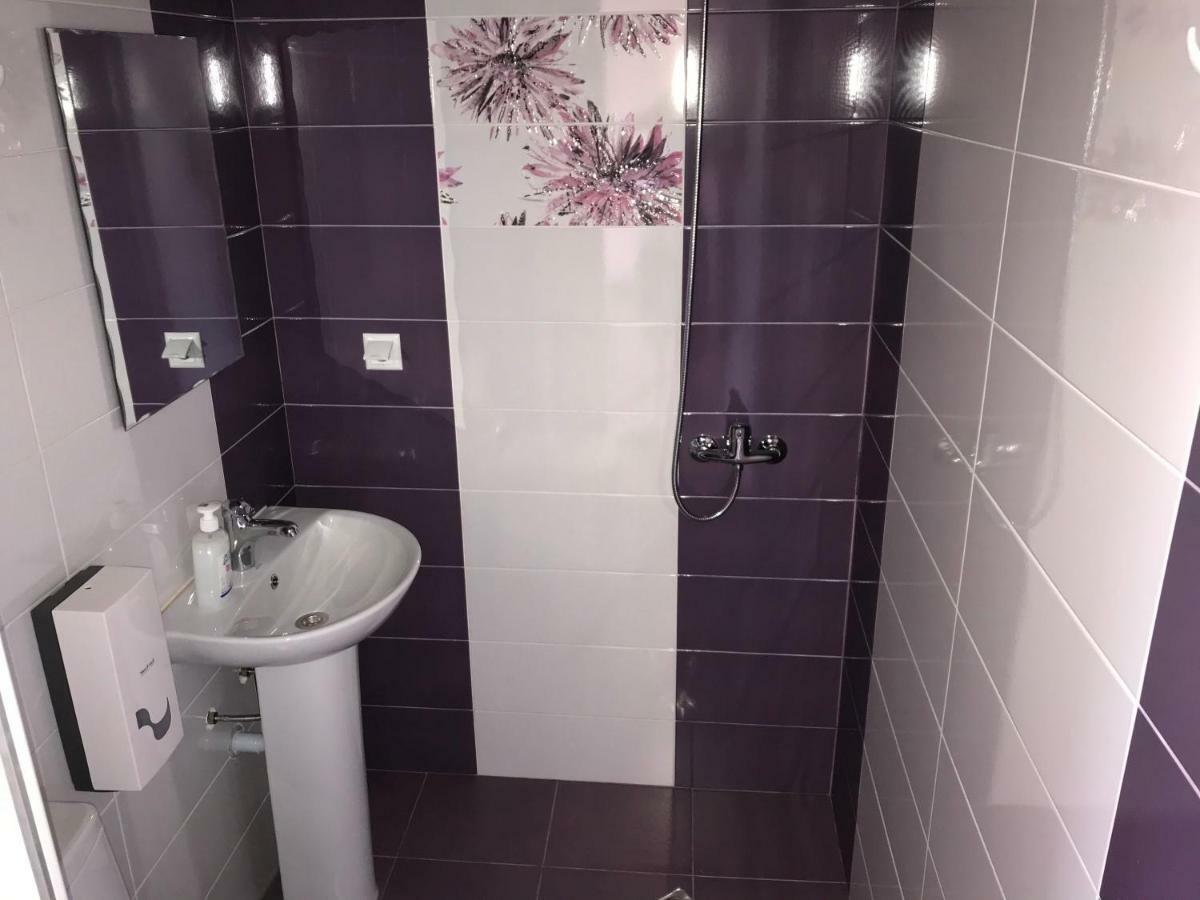 Liko Hostel Jerevan Eksteriør billede
